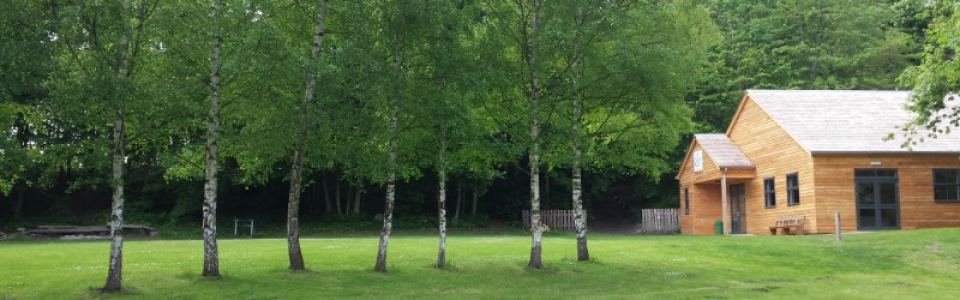 North Northumberland | Ford Scout Camp